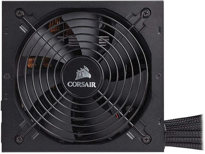 Fonte Corsair CX750, 750W, 80 Plus Bronze, Preto, CP-9020279-BR