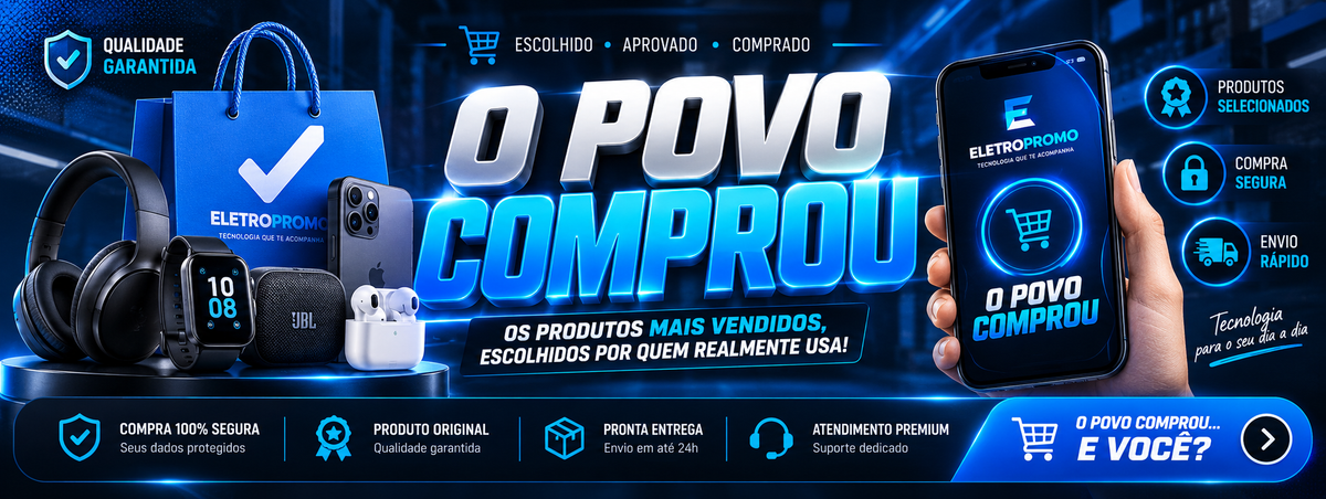 Banner Responsivo