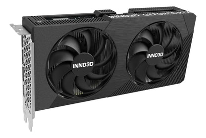 Placa De Vídeo Nvidia G Rtx 5050 8gb Gddr6 Inno3d Twin X2 Oc