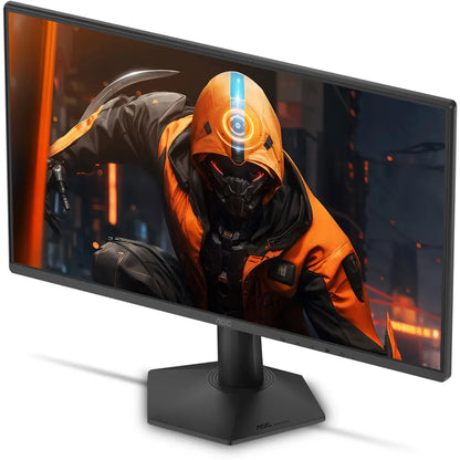 Monitor Gamer AOC AGON G50 24" 144Hz 0,5ms IPS HDR10 G-SYNC 24G50F Preto