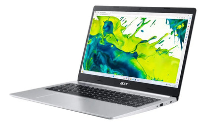 Notebook Acer Aspire 5 A515-45-R043 - AMD Ryzen 5 5500U • 16 GB DDR4 • 512 GB SSD • Tela 15,6" FHD IPS • Windows 11 Home • Wi-Fi 6