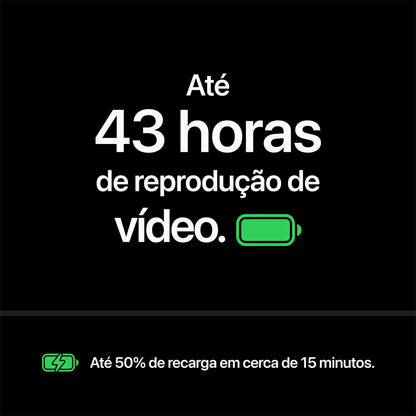 iPhone 18 Pro Max 512GB Glacial - Distribuidor Autorizado