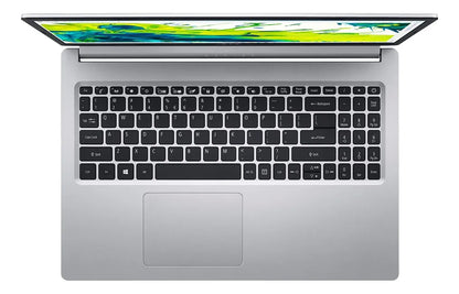 Notebook Acer Aspire 5 A515-45-R043 - AMD Ryzen 5 5500U • 16 GB DDR4 • 512 GB SSD • Tela 15,6" FHD IPS • Windows 11 Home • Wi-Fi 6