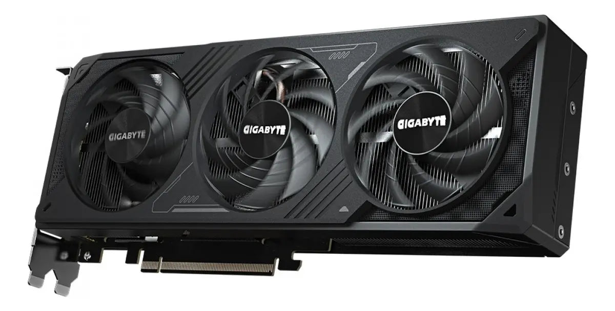Placa De Vídeo Gigabyte Rtx 5070 Windforce Sff 12gb
