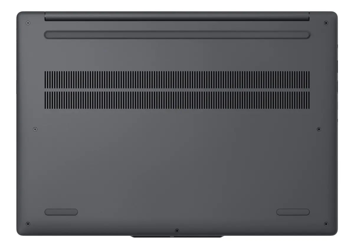 Notebook Lenovo IdeaPad Slim 3 15IRH10 Intel Core i5-13420H 8GB 512GB SSD Windows 11 15.3" - 83NS0002BR Luna Grey