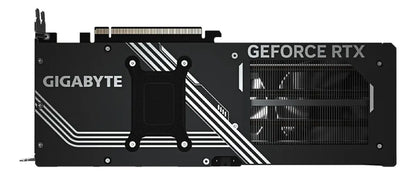 Placa De Vídeo Gigabyte Rtx 5070 Windforce Sff 12gb