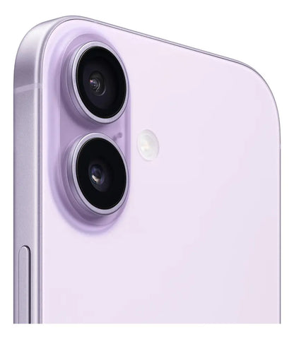iPhone 17 de 256 GB - Lavanda