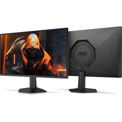 Monitor Gamer AOC AGON G50 24" 144Hz 0,5ms IPS HDR10 G-SYNC 24G50F Preto