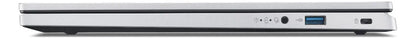 Notebook Acer Aspire 3 Intel Core I3 - N305, 8G RAM, 256GB SSD, Windows 11 Home, Tela 15,6" Full HD - A315-510P-34XC 110V/220V