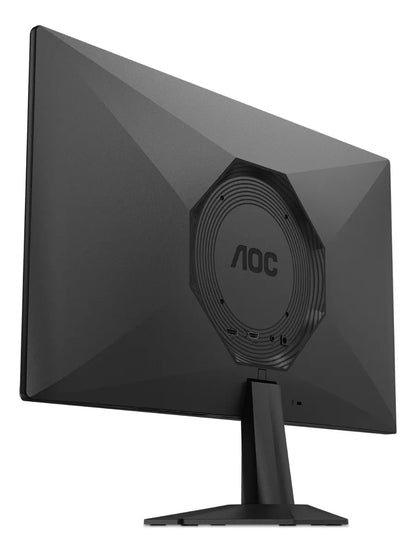 Monitor Gamer AOC AGON G50 24" 144Hz 0,5ms IPS HDR10 G-SYNC 24G50F Preto