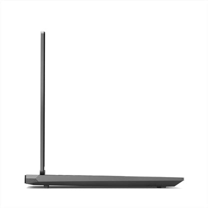 Notebook Gamer Lenovo LOQ 15irx9 Intel Core i5-13450HX 16gb 512gb SSD RTX 3050 Windows 11 - 83kh0006br Luna Grey