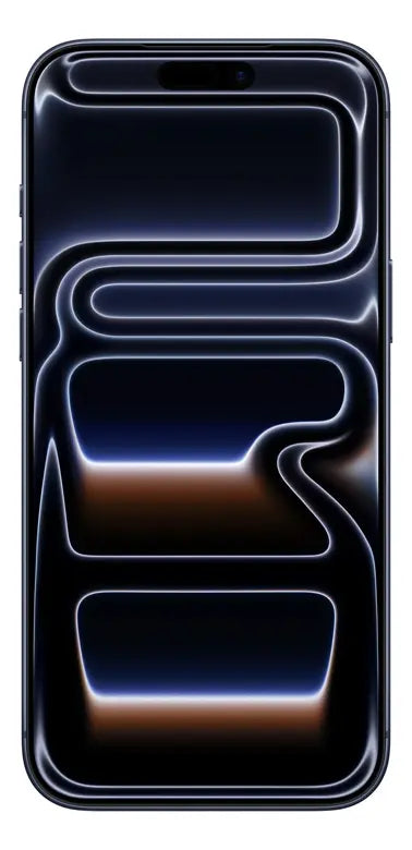 iPhone 17 Pro Max 256GB - Azul profundo