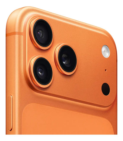 iPhone 17 Pro Max 256GB - Laranja