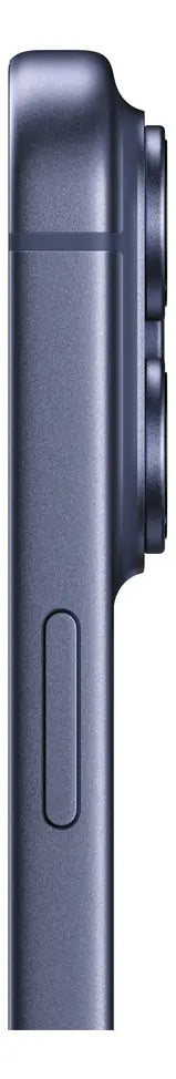iPhone 17 Pro Max 256GB - Azul profundo