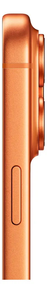 iPhone 17 Pro Max 256GB - Laranja