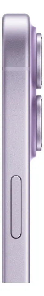 iPhone 17 de 256 GB - Lavanda