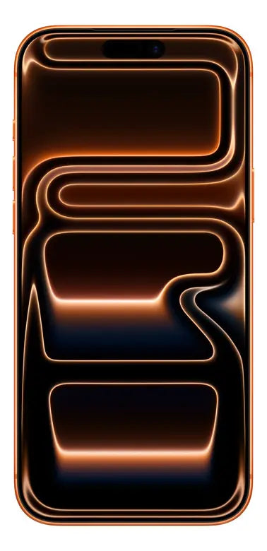 iPhone 17 Pro Max 256GB - Laranja