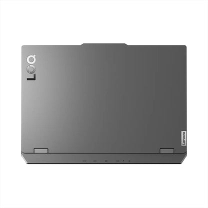 Notebook Gamer Lenovo LOQ 15irx9 Intel Core i5-13450HX 16gb 512gb SSD RTX 3050 Windows 11 - 83kh0006br Luna Grey