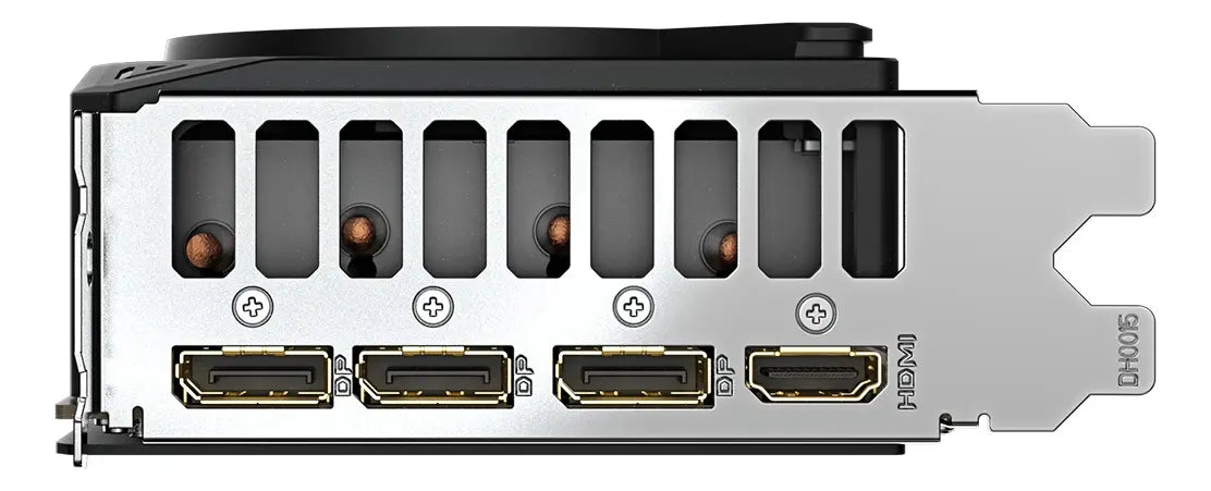 Placa De Vídeo Gigabyte Rtx 5070 Windforce Sff 12gb