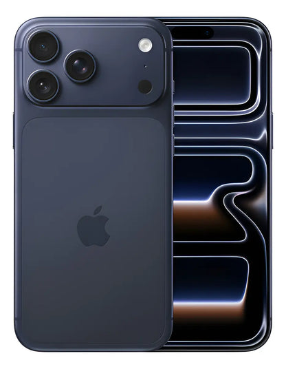 iPhone 17 Pro Max 256GB - Laranja