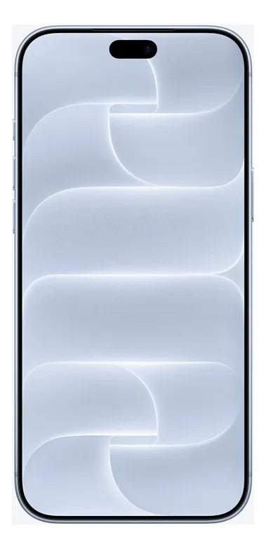 iPhone 18 Pro Max 512GB Glacial - Distribuidor Autorizado