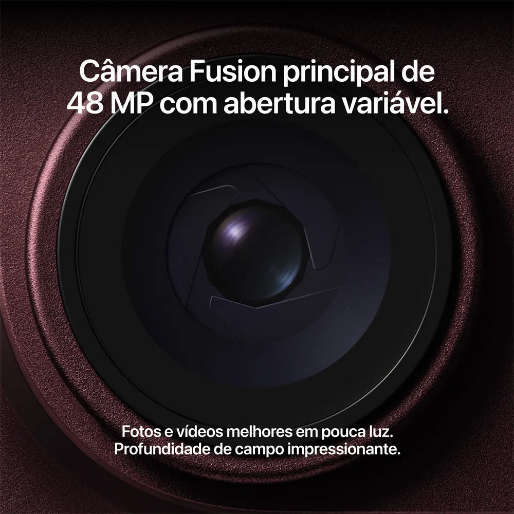 iPhone 18 Pro Max 512GB Glacial - Distribuidor Autorizado