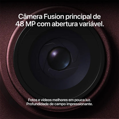 iPhone 18 Pro Max 512GB Glacial - Distribuidor Autorizado