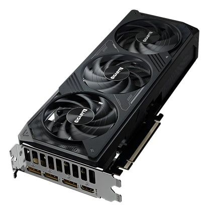 Placa De Vídeo Gigabyte Rtx 5070 Windforce Sff 12gb