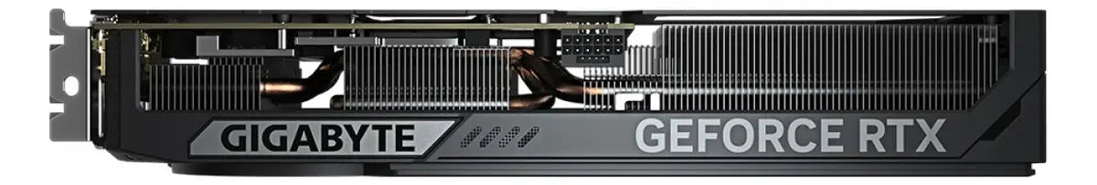 Placa De Vídeo Gigabyte Rtx 5070 Windforce Sff 12gb
