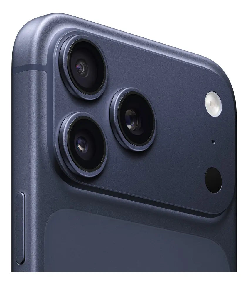 iPhone 17 Pro Max 256GB - Azul profundo