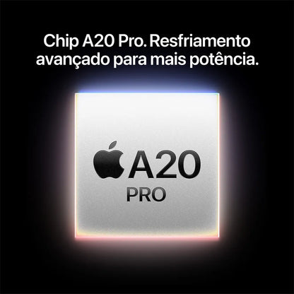 iPhone 18 Pro Max 512GB Glacial - Distribuidor Autorizado