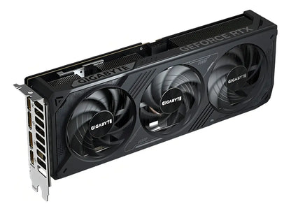 Placa De Vídeo Gigabyte Rtx 5070 Windforce Sff 12gb