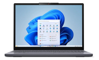 Notebook Lenovo IdeaPad Slim 3 15IRH10 Intel Core i5-13420H 8GB 512GB SSD Windows 11 15.3" - 83NS0002BR Luna Grey