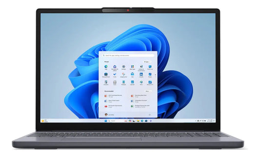 Notebook Lenovo IdeaPad Slim 3 15IRH10 Intel Core i5-13420H 8GB 512GB SSD Windows 11 15.3" - 83NS0002BR Luna Grey