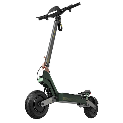 Honey Whale H2 Dual - 1200w*2 dual Patinete Elétrico Scooter 65km