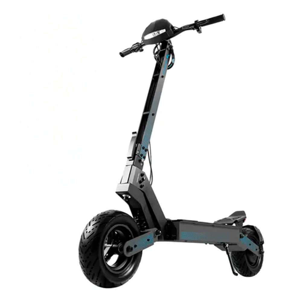 Honey Whale H4 - 2400w Patinete Elétrico Scooter 70km/h 20,8ah