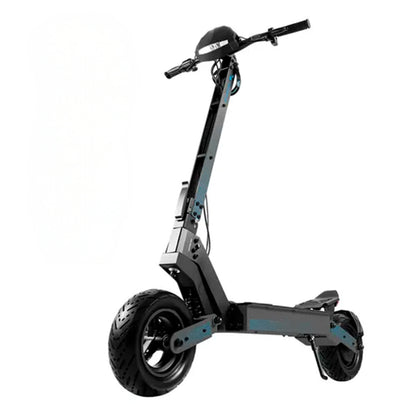 Honey Whale H4 - 2400w Patinete Elétrico Scooter 70km/h 20,8ah