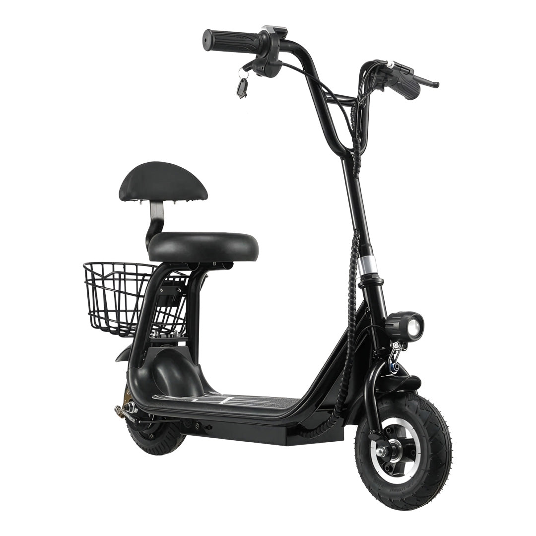 Honeywhale Jl005 Patinete Elétrico Infantil 350w 18km/h 10km Azul-celeste